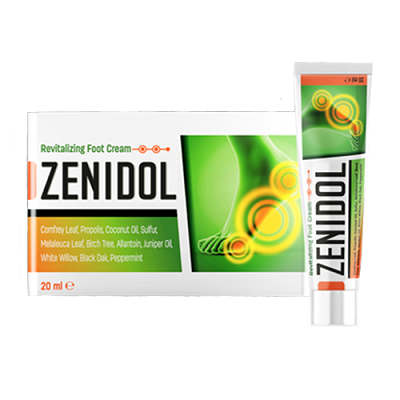 Zenidol crema – opiniones, foro, precio, ingredientes, donde comprar, mercadona – España