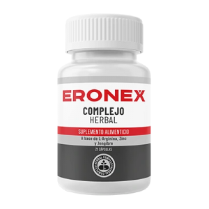 EroNex cápsulas - opiniones, foro, precio, ingredientes, donde comprar, mercadona - Mexico