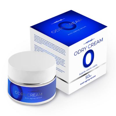 Odry Cream crema – opiniones, foro, precio, ingredientes, donde comprar, mercadona – España