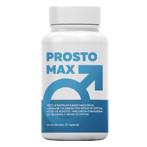 Prostomax cápsulas - opiniones, foro, precio, ingredientes, donde comprar, amazon, ebay - Peru
