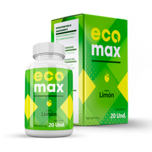 Ecomax píldoras - opiniones, foro, precio, ingredientes, donde comprar, amazon, ebay - Colombia