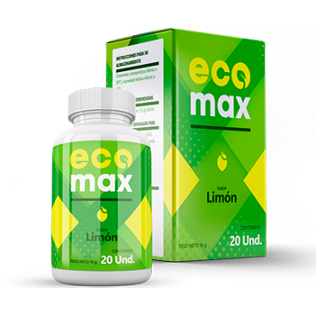 Ecomax píldoras – opiniones, foro, precio, ingredientes, donde comprar, amazon, ebay – Colombia