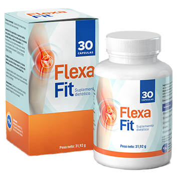 FlexaFit cápsulas – opiniones, foro, precio, ingredientes, donde comprar, mercadona – España
