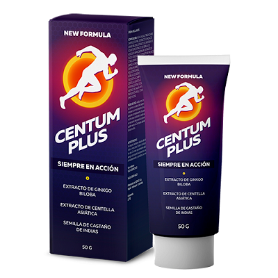 Centum Plus crema – opiniones, foro, precio, ingredientes, donde comprar, mercadona – España