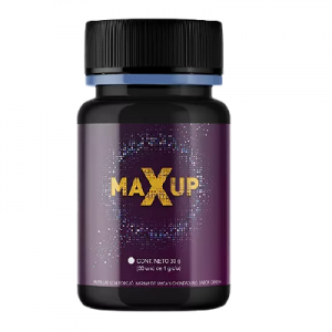 MaxUP cápsulas - opiniones, foro, precio, ingredientes, donde comprar, amazon, ebay - Colombia