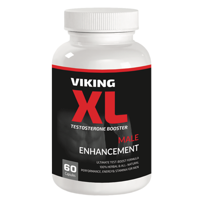 Viking XL cápsulas – opiniones, foro, precio, ingredientes, donde comprar, mercadona – España