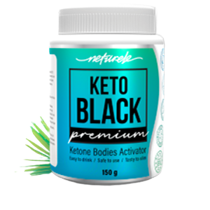 Keto Black polvo – opiniones, foro, precio, ingredientes, donde comprar, mercadona – España