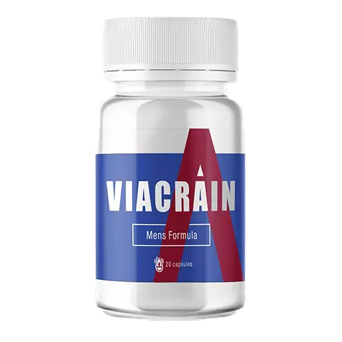 Viacrain cápsulas – opiniones, foro, precio, ingredientes, donde comprar, amazon, ebay – Chile