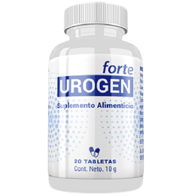 Urogen Forte cápsulas – opiniones, foro, precio, ingredientes, donde comprar, amazon, ebay – Mexico