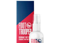 Foot Trooper rociar - opiniones, foro, precio, ingredientes, donde comprar, mercadona - España